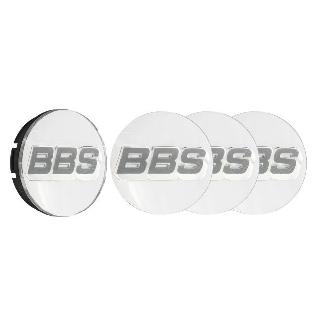 Unlimited Felgen Nabendeckel 3D chrom Logo grau...