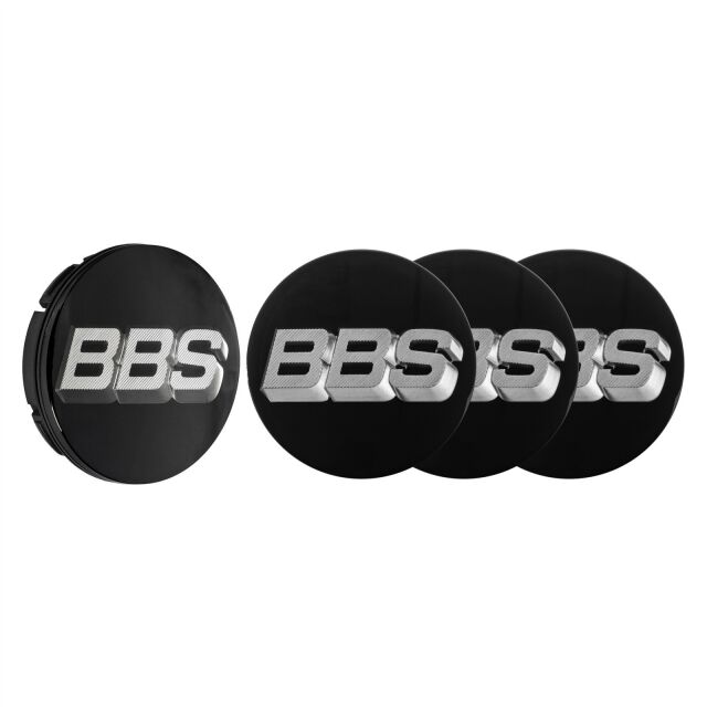 Unlimited Felgen Nabendeckel 3D Rotation schwarz Logo...