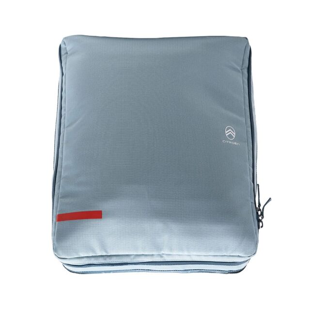 Citroen Kabeltasche blau Original Merchandising