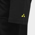 Opel Formula E Teamwear T-Shirt VAUDE schwarz Original Merchandising