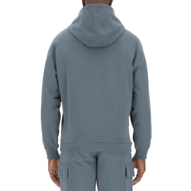 Citroen Origins Unisex Hoodie dunkelblau Original...