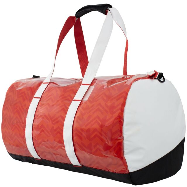 Citroen Les Chevrons Reisetasche Original Merchandising