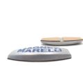 Emblem Logo Aluminium