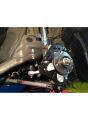 Abarth 500 595 Querlenker Carbonstahl