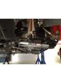 Abarth 500 595 Querlenker Carbonstahl