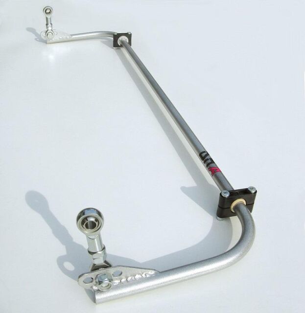 Abarth 500 595 Stabilisator Hinterachse verstellbar