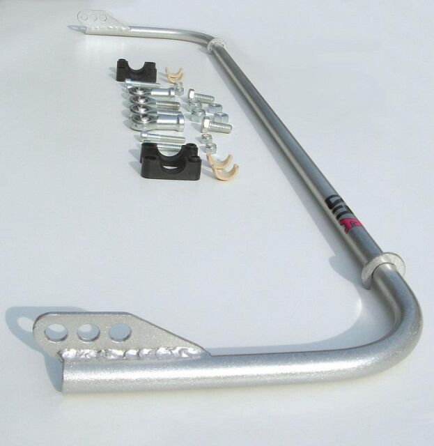 Abarth 500 595 Stabilisator Hinterachse verstellbar