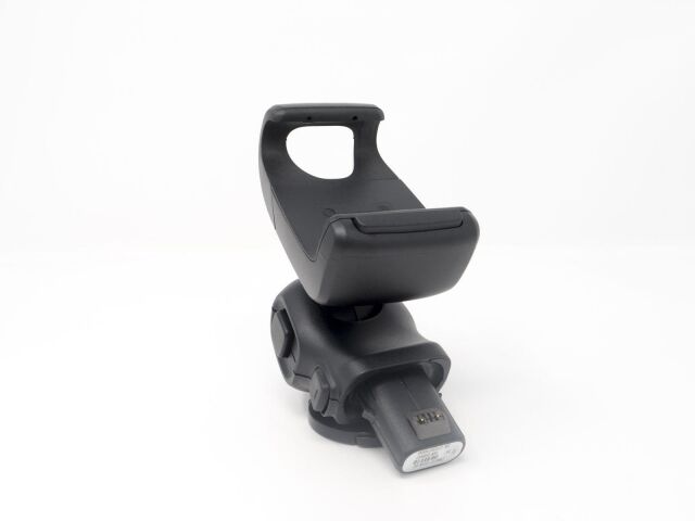 Abarth Alfa Fiat TomTom Navi Halterung myPort Originalzubehör