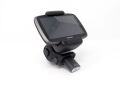 Abarth Alfa Fiat TomTom Navi Halterung myPort Originalzubehör